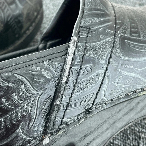 Dansko Size 38 Shoes *FLAWS*  2059 - Picture 8 of 11